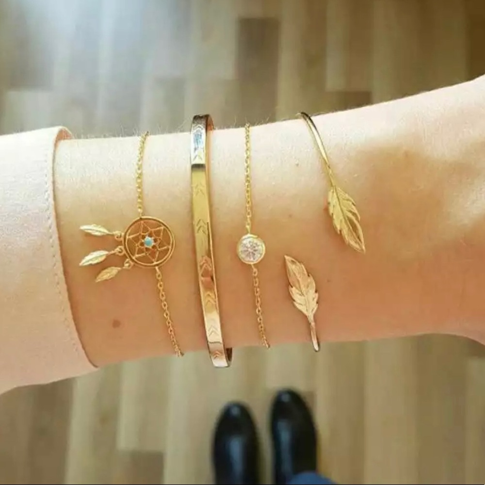 Bracelets